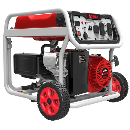 SUA7000P – Portable Generator