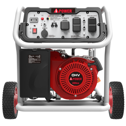 SUA7000P – Portable Generator