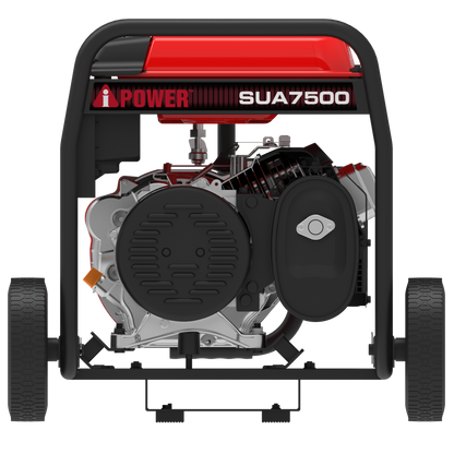 SUA7500 Portable Generator