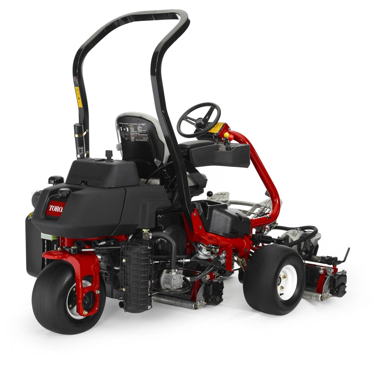 Greensmaster® TriFlex™ 3420