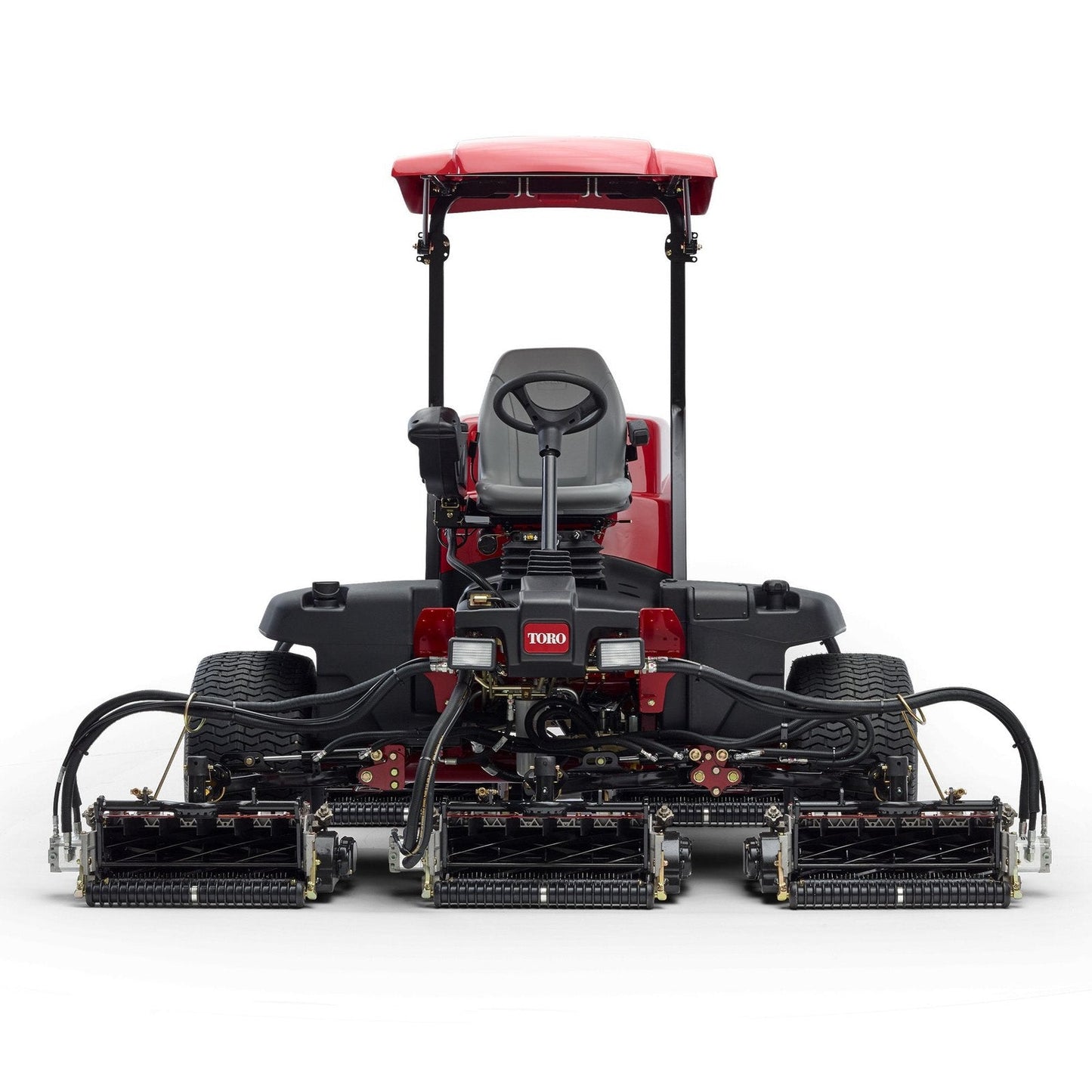 Reelmaster 5410-D