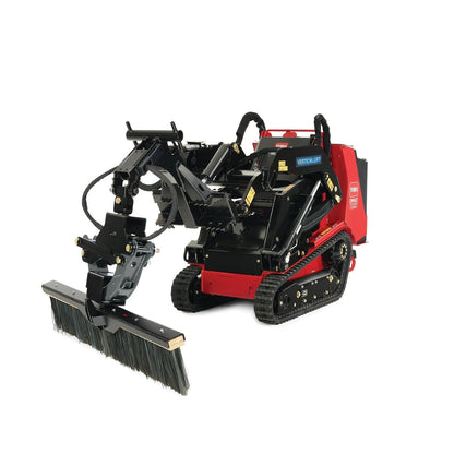 Log Grapple Rake