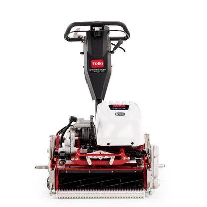 Greensmaster® eFlex 1021