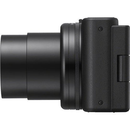 ZV-1 Digital Camera (Black)