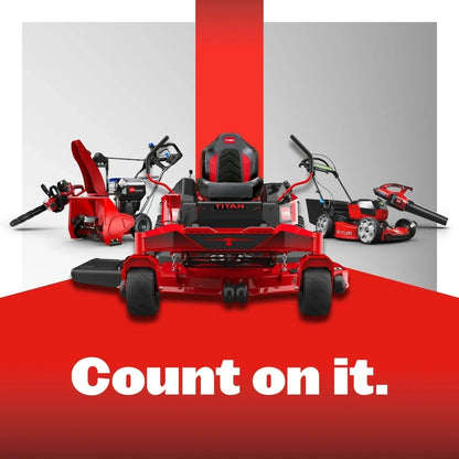Toro Recycler Max 22 in. Personal Pace Gas Lawn Mower