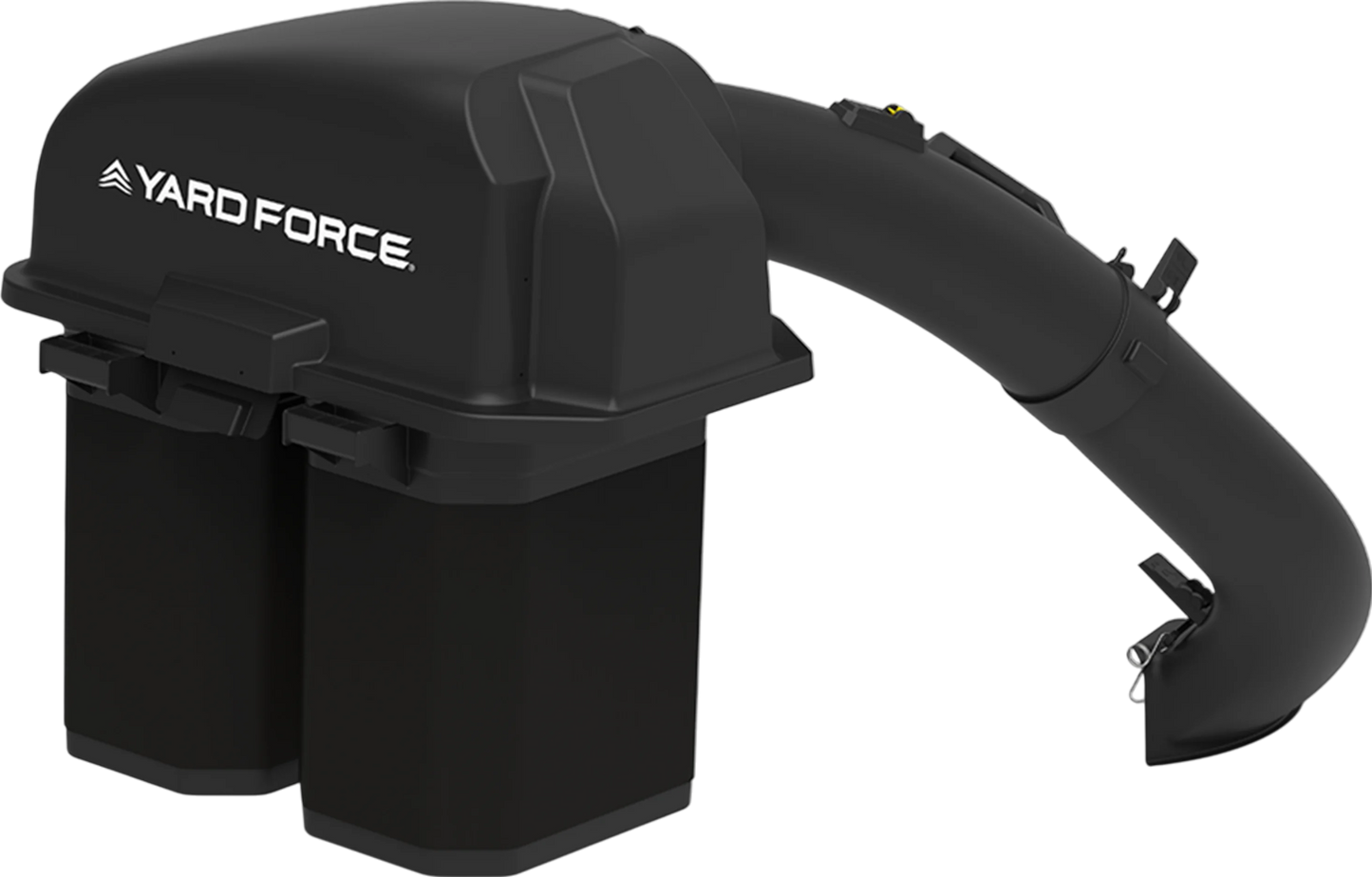 Yard Force Rear Bagger Kit 38″ for Riding Mowers New