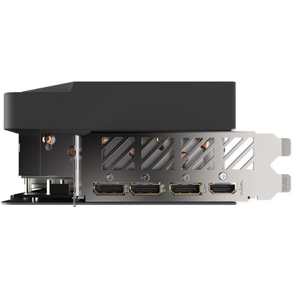 Gigabyte NVIDIA GeForce RTX 4080 16GB GDDR6X 256 bit PCIE 4.0 16x GPU 2520 MHz 1xHDMI 3xDisplayPort GV-N4080EAGLEOC-16GD