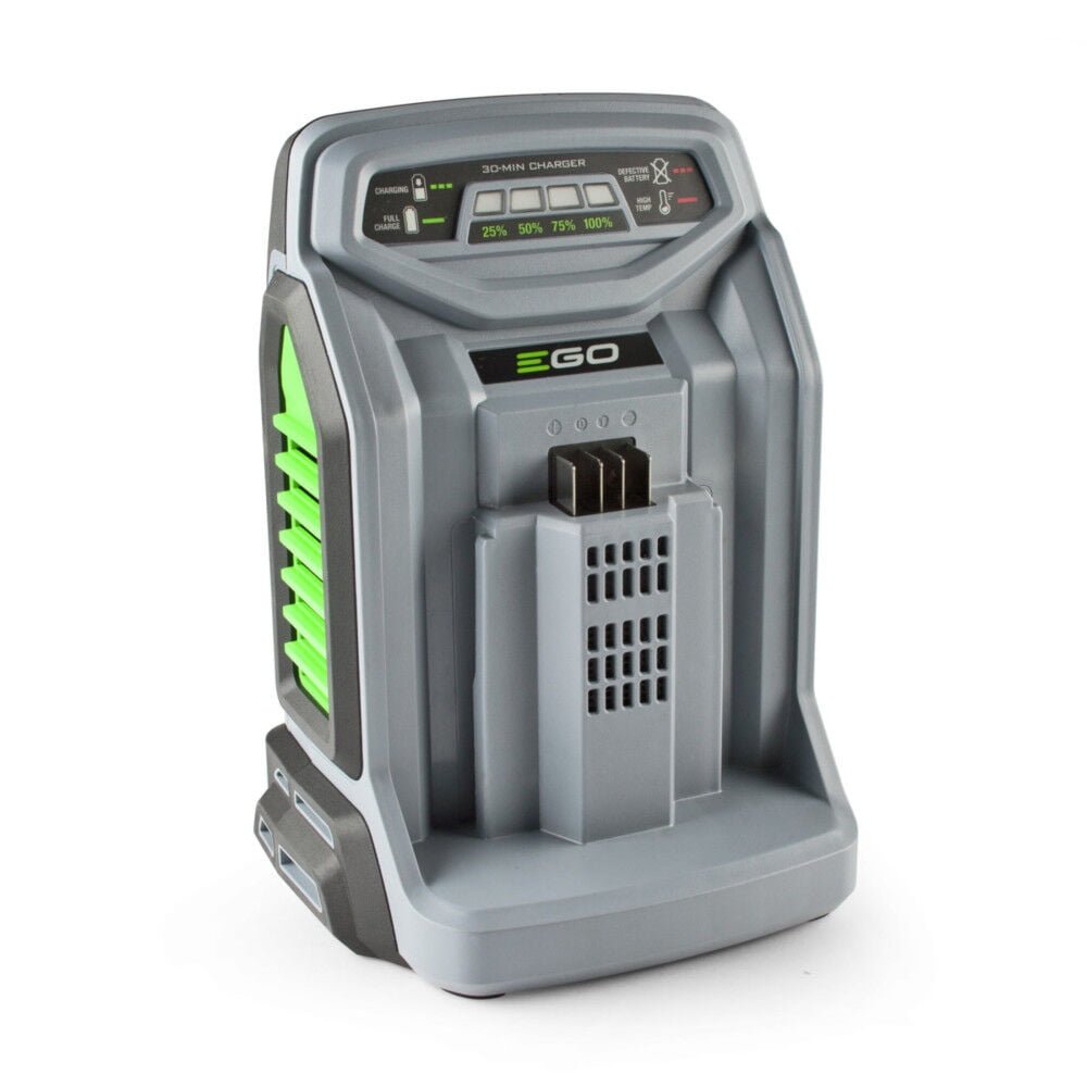 Ego Power+ 56V Lawn Mower Kit 21In Self Propelled