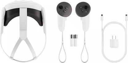 Meta Quest 3 512GB The Most Powerful Quest Ultimate Mixed Reality Experiences