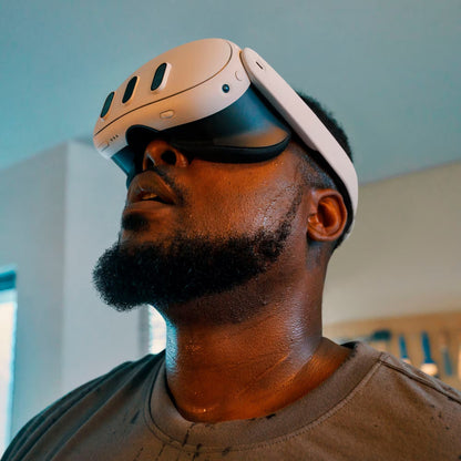 Meta Quest 3 512GB The Most Powerful Quest Ultimate Mixed Reality Experiences