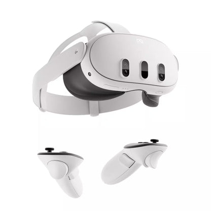 Meta Quest 3 512GB The Most Powerful Quest Ultimate Mixed Reality Experiences
