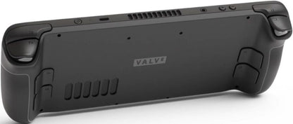 Valve Steam Deck 256 GB Video Game Console (Black) (Genuine)