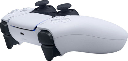 PlayStation 5 Slim Console + Extra PlayStation 5 DualSense Wireless Controller