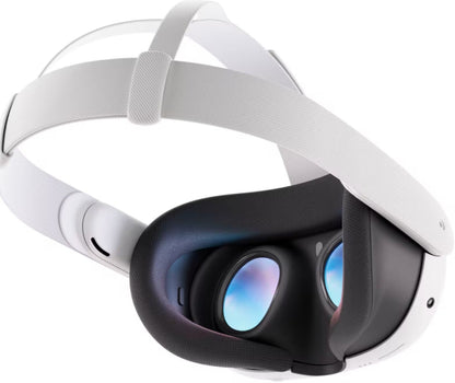 Meta Quest 3 512GB The Most Powerful Quest Ultimate Mixed Reality Experiences