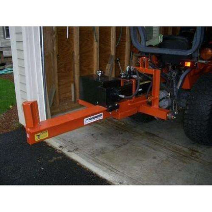 20 Ton Horizontal Tractor 3pt Log Splitter (3PT20H)